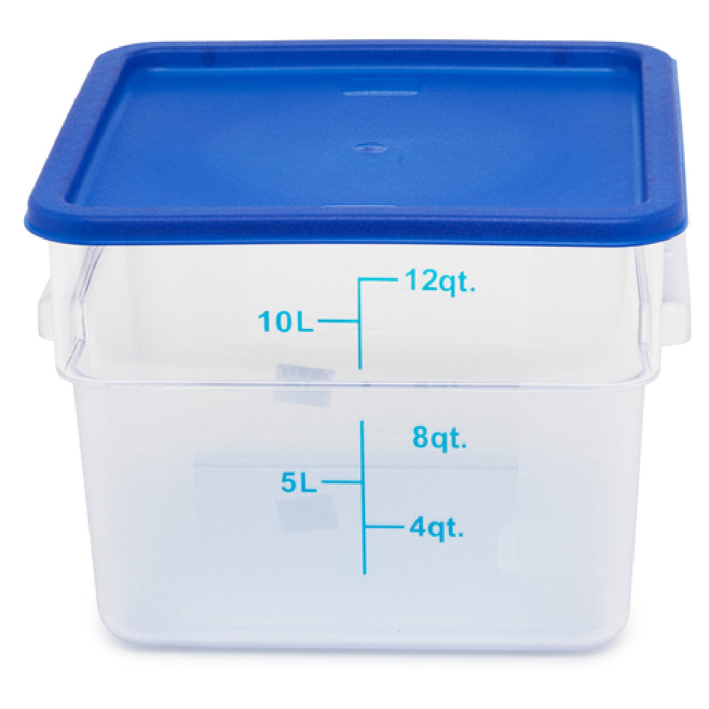 Royal ROY PCSC 128 C - Lid, For 12,18, And 22 Qt. Storage Containers