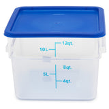 Royal ROY PCSC 128 C - Lid, For 12,18, And 22 Qt. Storage Containers