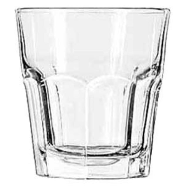 Libbey 15242 Rocks Glass 9 Oz. DuraTuff®