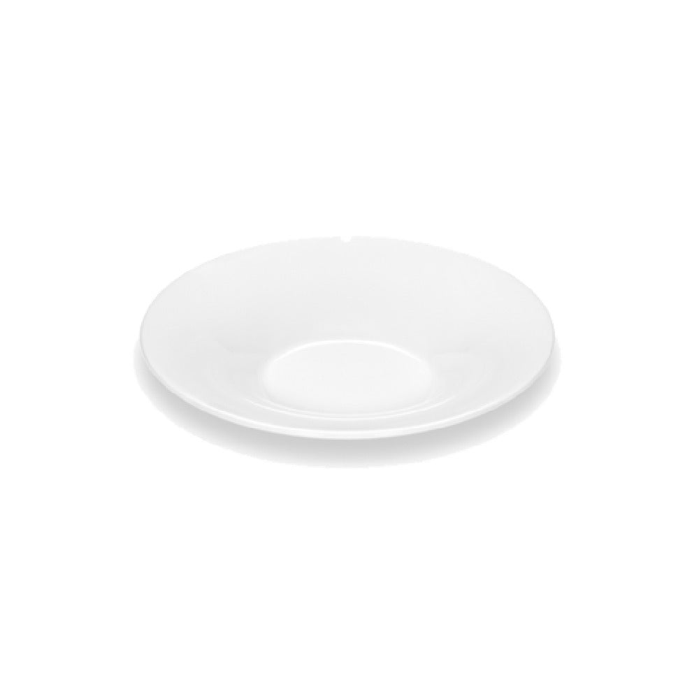 BauscherHepp 430120 Plate 8" Dia. Round