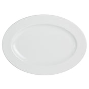 Steelite 61101ST0265 Oval Dish 9.25" Avalon