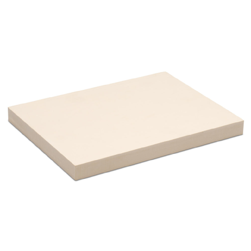 JB Prince U982 Cutting Board 12" X 9" 1" Thick