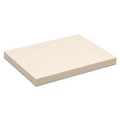 JB Prince U982 Cutting Board 12" X 9" 1" Thick
