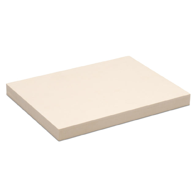 JB Prince U982 Cutting Board 12" X 9" 1" Thick