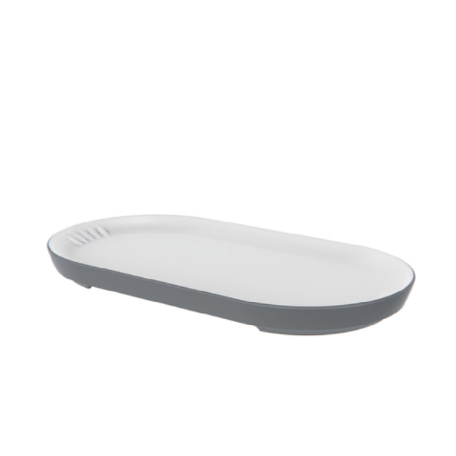 BauscherHepp TGY50018 Platter Ash Melamine