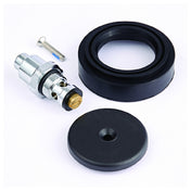 Hubert 67052 - Kratos Repair Kit, Includes Faucet Bonnet, Spray Head Ring