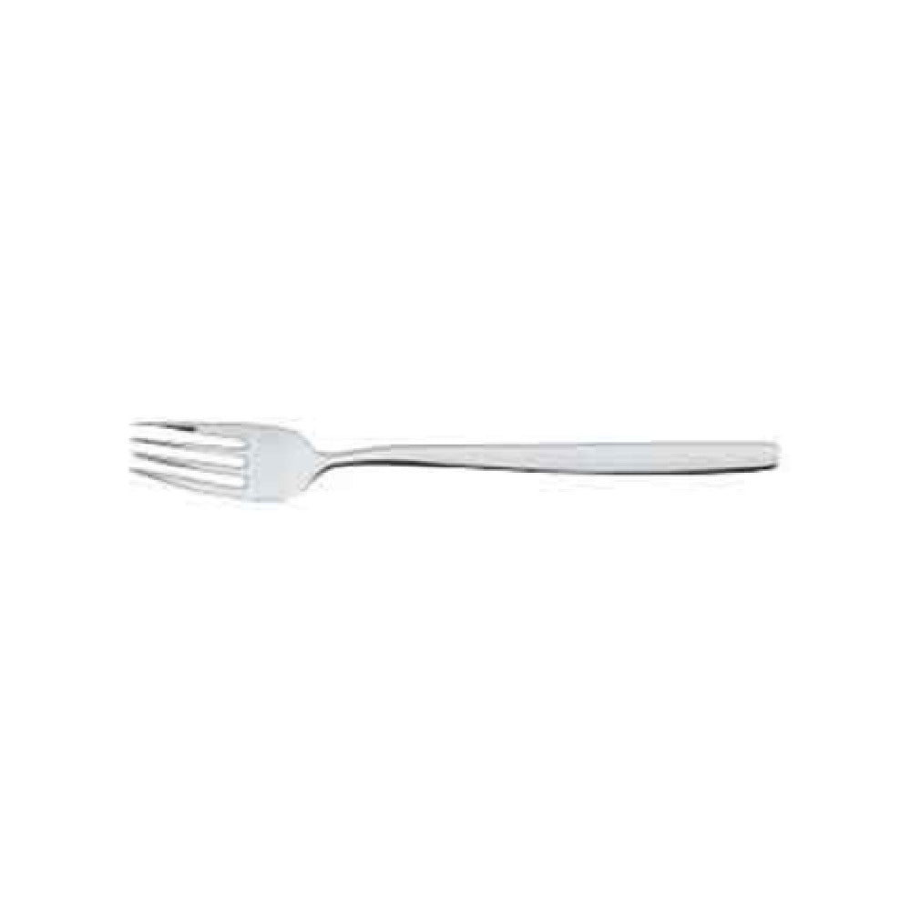 BauscherHepp 01.0405.6060 Dessert Fork 7" Silver Plate Finish