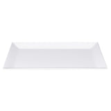 Elite Global Solutions M914RC-NW Platter 13-3/4"L X 9"W X 1"H Rectangular