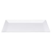 Elite Global Solutions M914RC-NW Platter 13-3/4"L X 9"W X 1"H Rectangular