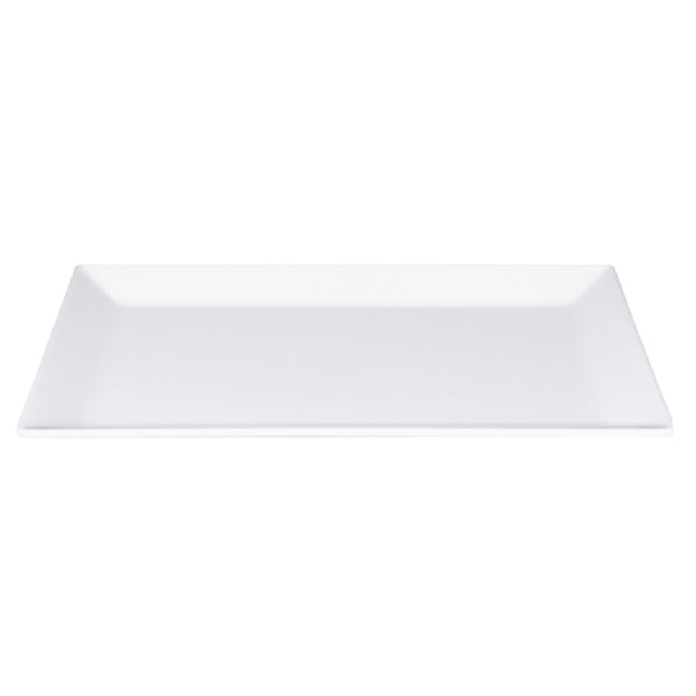 Elite Global Solutions M914RC-NW Platter 13-3/4"L X 9"W X 1"H Rectangular