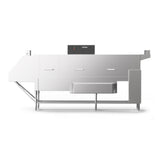 Insinger TRAC 878 RPW_240/60/3 - Trac Tray Washer, High Temp. Sanitizing, Triple Tank With Prewash