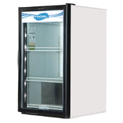 Howard-McCray CC-7-US Refrigerator Reach-in Display Countertop