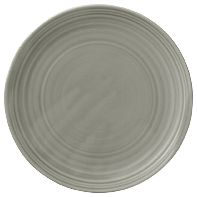 BauscherHepp 631223-A10000 Plate 9" Dia. X 1"H Round
