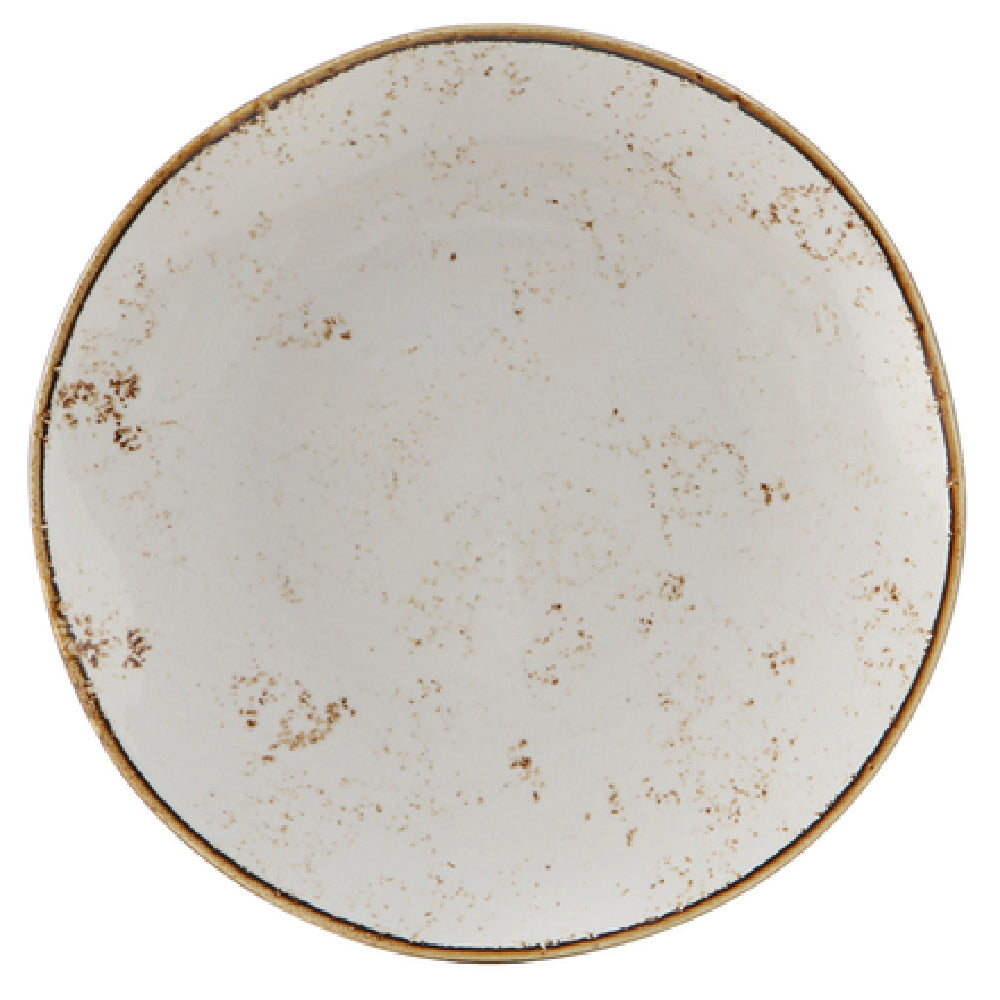 Tuxton GGA-005 Plate 9" Dia. Round