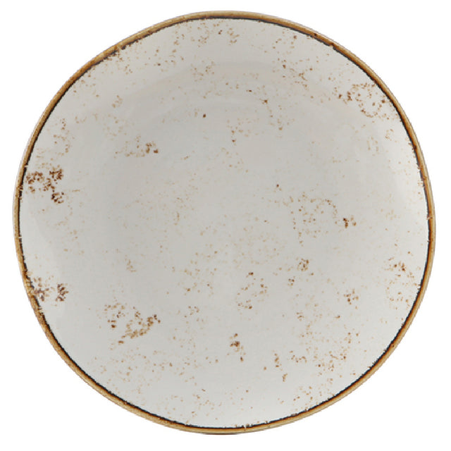 Tuxton GGA-005 Plate 9" Dia. Round