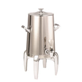 Service Ideas URN15VPSMDCL Service Ideas Flame Free™ Thermo-Urn™ Urn Vacuum Insulated