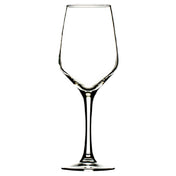 Hospitality Brands HGV0263-006 Hospitality Brands Mencia Wine Glass 10.75 Oz.