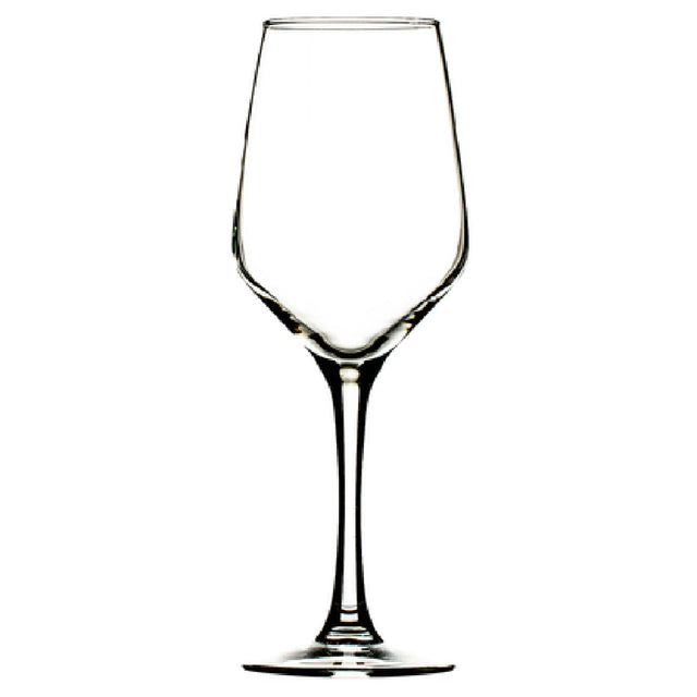 Hospitality Brands HGV0263-006 Hospitality Brands Mencia Wine Glass 10.75 Oz.