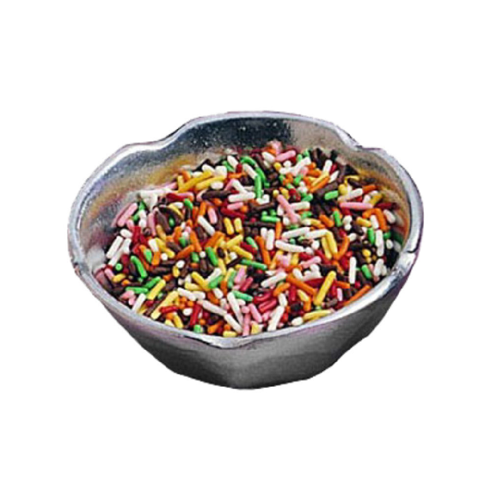 Bon Chef 9026HGRN Ramekin 3 Oz. 3-1/2" Dia.
