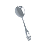 Thunder Group SLSS004 Dessert Spoon 7.52" 18/0 Stainless Steel