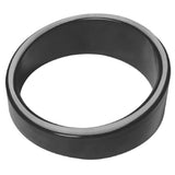 BauscherHepp TB114 Universal Riser 3-1/2" Dia. X 1-1/4"H Round