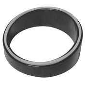 BauscherHepp TB114 Universal Riser 3-1/2" Dia. X 1-1/4"H Round