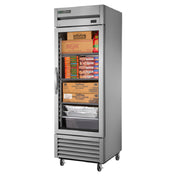 True Refrigeration TS-23FG-HC~FGD01 Freezer Reach-in One-section