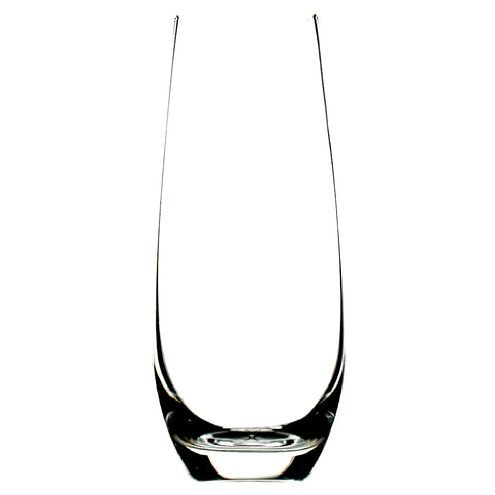 Hospitality Brands HGRGS230-006 Hospitality Brands Purity Champagne Glass 8 Oz.