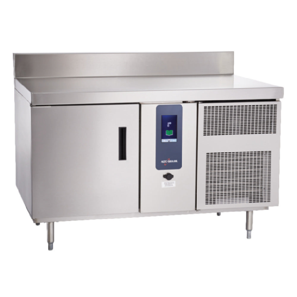 Alto Shaam QC3-20 Quickchiller™ Blast Chiller 57" W Self-contained Side Mounted Refrigeration