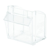 Quantum QTB306/406CUPCS - Tip Out Bin, Cup Only, For Use With QTB306 And QTB406 Bins