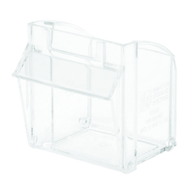 Quantum QTB306/406CUPCS - Tip Out Bin, Cup Only, For Use With QTB306 And QTB406 Bins