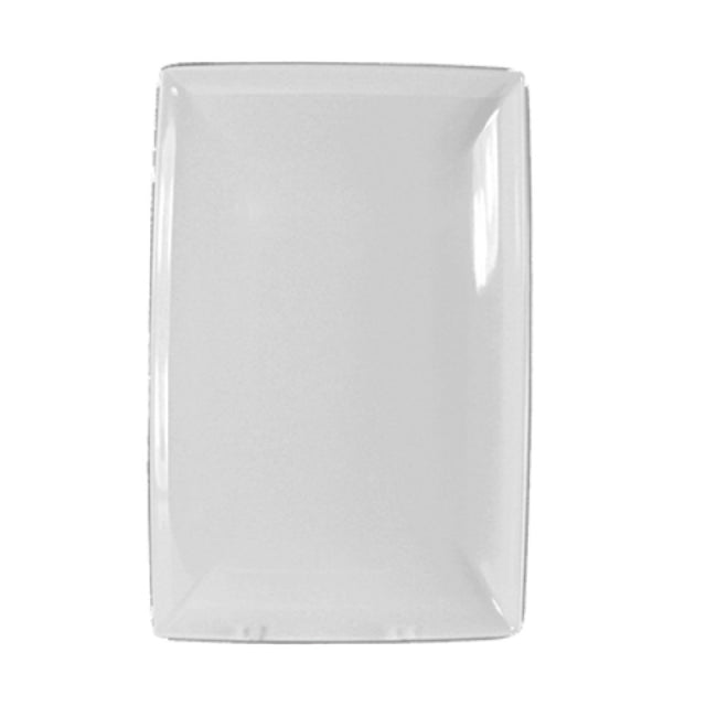 Thunder Group 47128WT Tray 12-1/2" X 8" 1-1/8" Deep