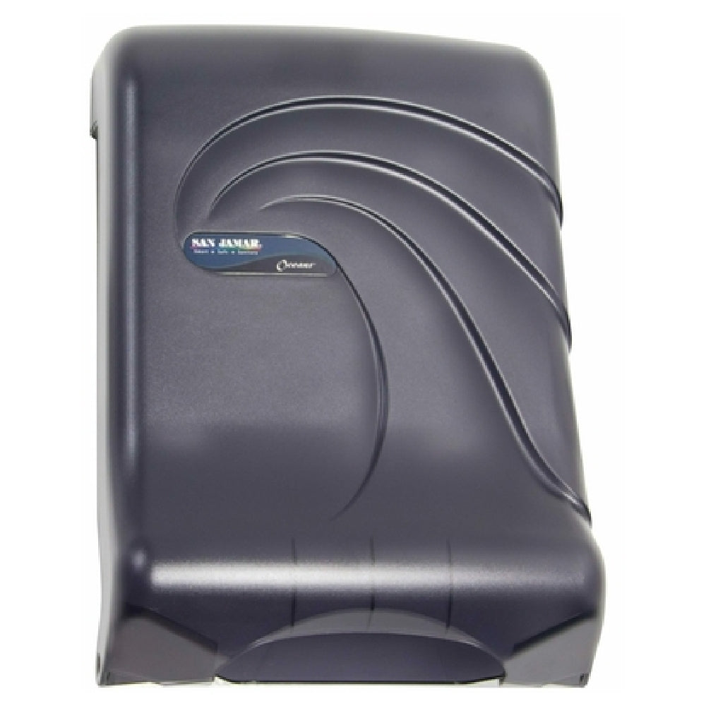 John Boos PB-TD-1 Paper Towel Dispenser Wall Mount