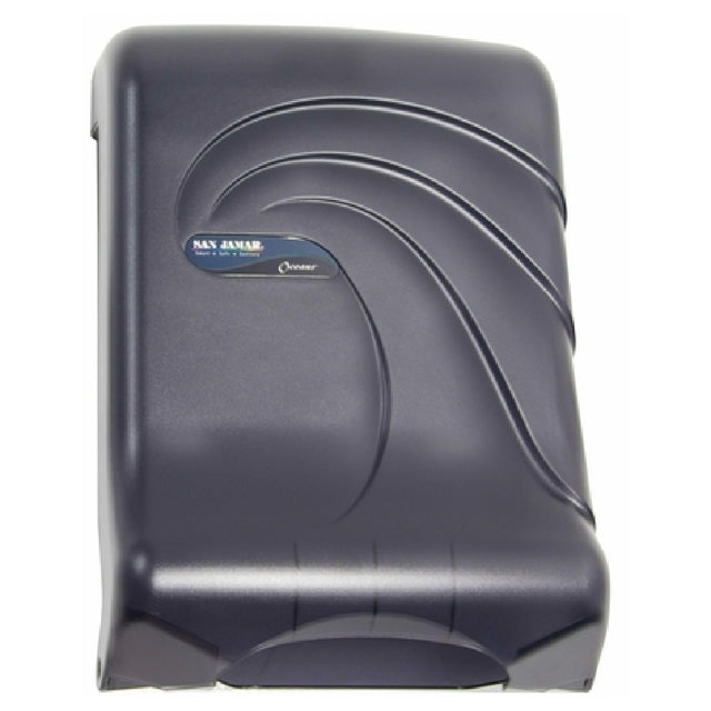 John Boos PB-TD-1 Paper Towel Dispenser Wall Mount
