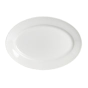 Steelite 6302P250 Platter 15-1/2" X 10-7/8" Oval