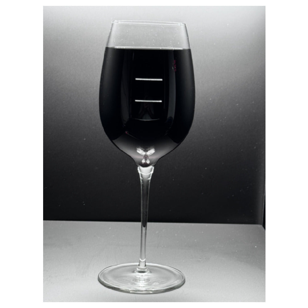 Buccaneer Container Corp 6Y9PL9122 (Buccaneer) Renaissance Master's Reserve Wine 13 Oz.