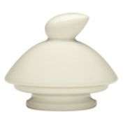 BauscherHepp 204132 Lid For Coffee Pot 204131000000 Duracream®