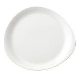 Steelite 11280520 Plate 12.0" X 10.875"Freestyle Steelite