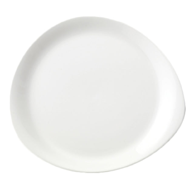 Steelite 11280520 Plate 12.0" X 10.875"Freestyle Steelite