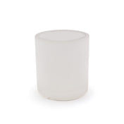 FOH RWA019FRT10 Waste Can 6.5 Qt. 8"W X 8"D X 9.25"H