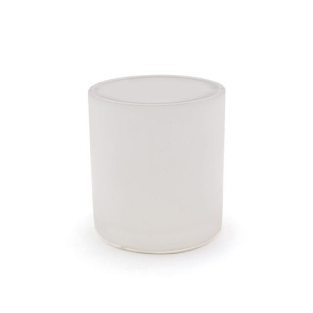 FOH RWA019FRT10 Waste Can 6.5 Qt. 8"W X 8"D X 9.25"H