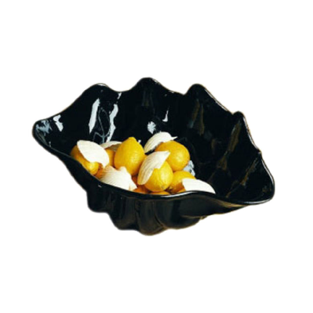 Bon Chef 9076HGLD Conch Shell Bowl 4.5 Qt. 11-1/4" X 18-1/2"