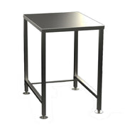 Alto Shaam 5033311 Stand With Feet Vector H/W