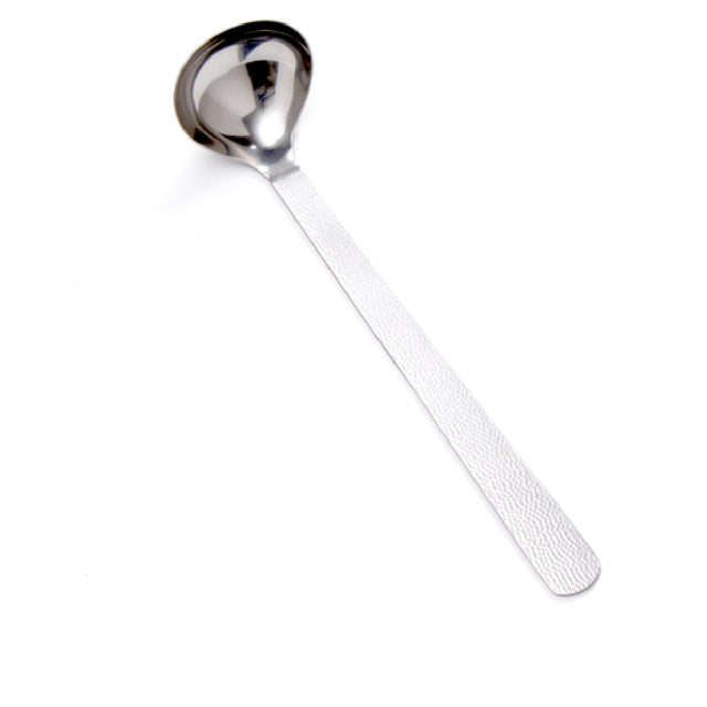 American Metalcraft SVHML Ladle 1-1/2 Oz. 11-1/2"L