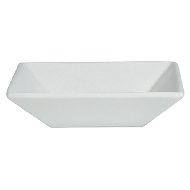 GET Enterprises BSD11-MOD Bugambilia® Buffet Bowl 10-1/4 Oz. 5-1/2"L X 5-1/2"W