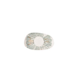 Churchill China ILYPOO221 - Plate, 8.60"L X 5.00"W, Oblong