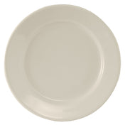 Tuxton TRE-007 Plate 7-1/8" Dia. Round