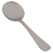 Stanton Trading FL120-04 Bouillon Spoon 6-1/8" Heavy Weight