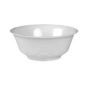 Thunder Group 5265TW Scalloped Bowl 25 Oz. 6-1/4" Dia.