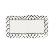 Libbey 109995 Platter 11-7/8” X 6-1/2” Rectangular